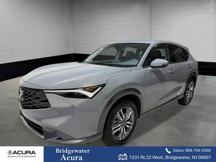 2026 Acura ADX Bridgewater NJ