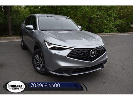 2026 Acura ADX Chantilly VA