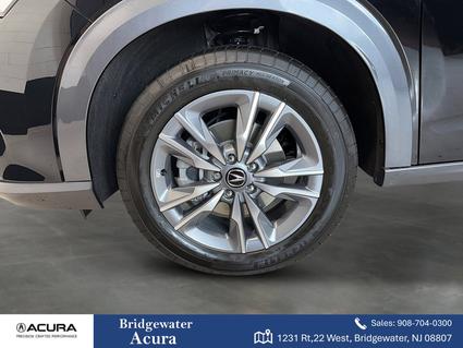 2025 Acura ADX Bridgewater NJ