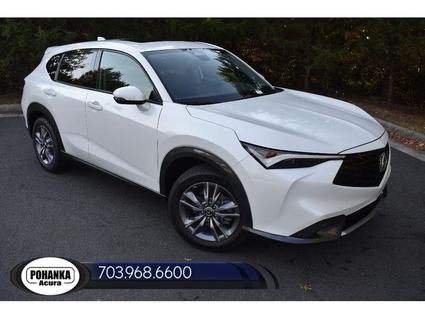2025 Acura ADX Chantilly VA