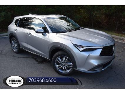 2025 Acura ADX Chantilly VA