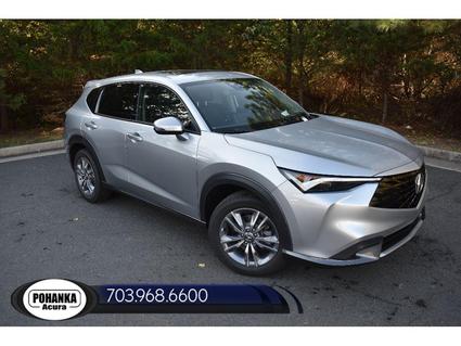 2025 Acura ADX Chantilly VA