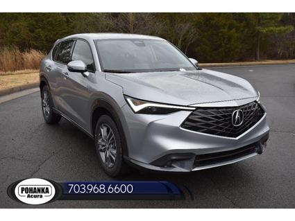 2025 Acura ADX Chantilly VA