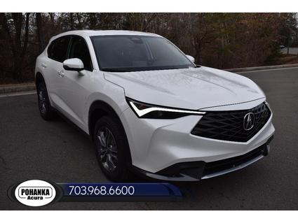 2025 Acura ADX Chantilly VA