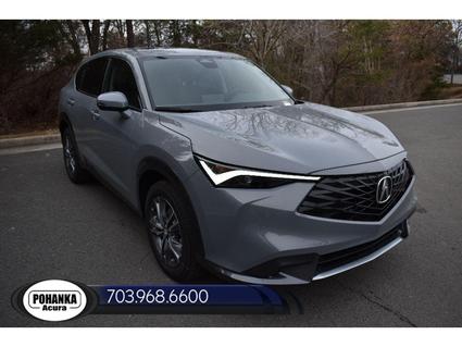 2025 Acura ADX Chantilly VA