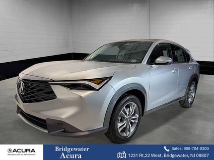 2026 Acura ADX Bridgewater NJ