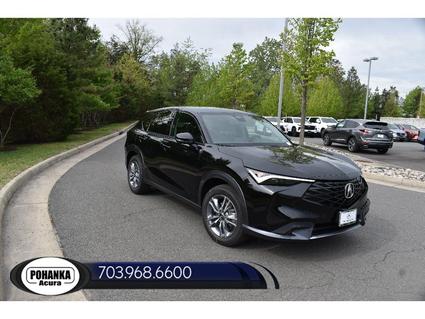 2026 Acura ADX Chantilly VA