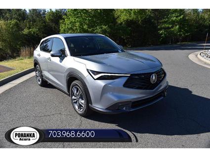 2026 Acura ADX Chantilly VA