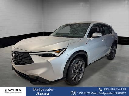 2025 Acura ADX Bridgewater NJ