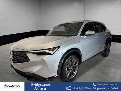 2025 Acura ADX Bridgewater NJ
