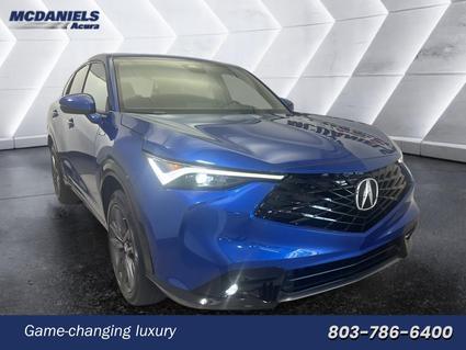2025 Acura ADX Columbia SC