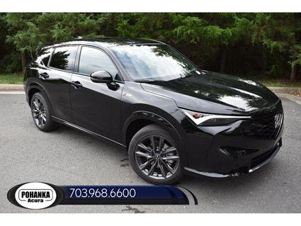 2025 Acura ADX Chantilly VA