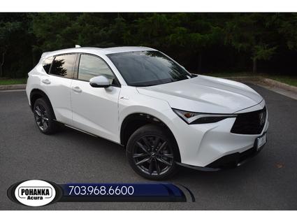 2025 Acura ADX Chantilly VA