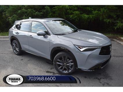 2025 Acura ADX Chantilly VA