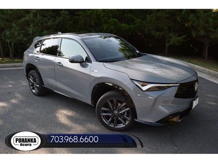 2025 Acura ADX Chantilly VA