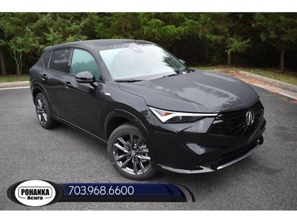 2025 Acura ADX Chantilly VA