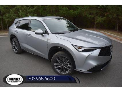 2025 Acura ADX Chantilly VA