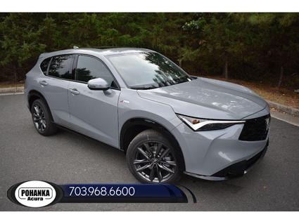 2025 Acura ADX Chantilly VA