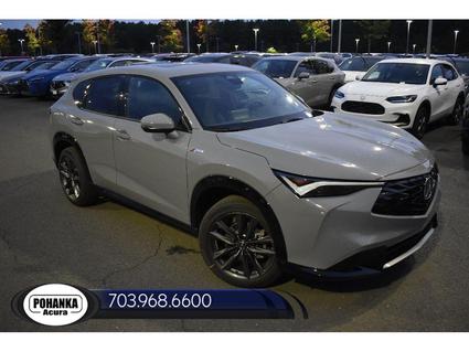 2025 Acura ADX Chantilly VA