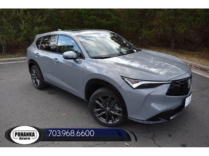 2025 Acura ADX Chantilly VA