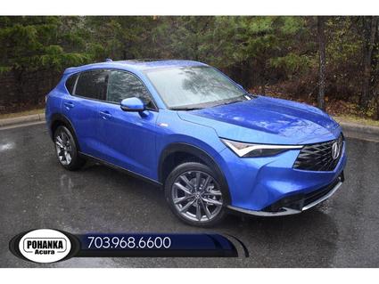 2025 Acura ADX Chantilly VA