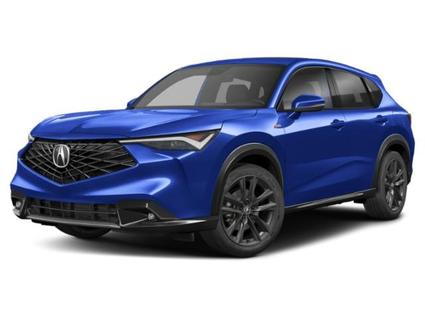 2025 Acura ADX Saint Paul MN