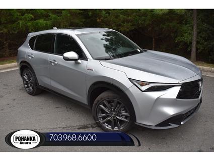 2025 Acura ADX Chantilly VA