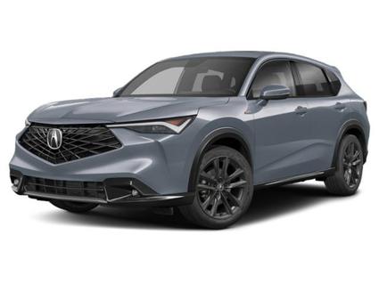 2025 Acura ADX Minneapolis MN