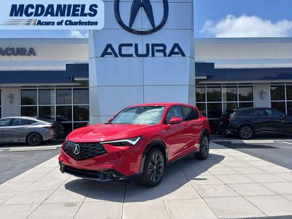 2025 Acura ADX Charleston SC