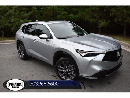 2025 Acura ADX Chantilly VA