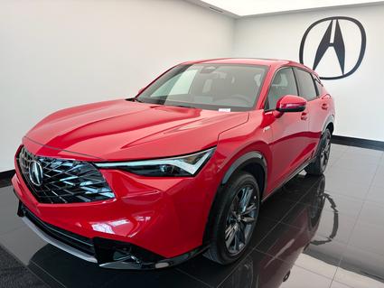 2025 Acura ADX Newnan GA