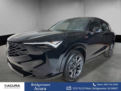 2025 Acura ADX Bridgewater NJ