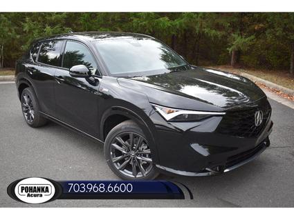 2025 Acura ADX Chantilly VA