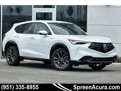 2025 Acura ADX Riverside CA
