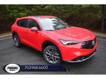 2025 Acura ADX Chantilly VA