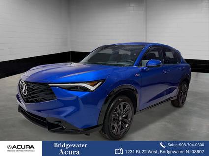 2025 Acura ADX Bridgewater NJ