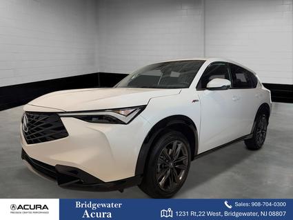 2025 Acura ADX Bridgewater NJ