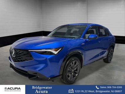 2025 Acura ADX Bridgewater NJ