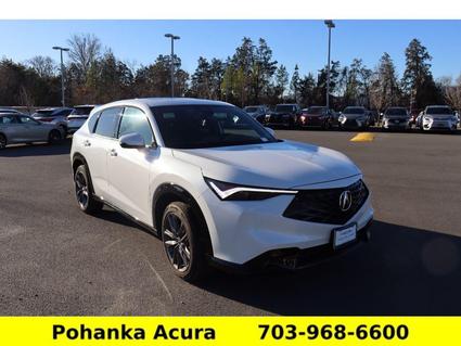 2025 Acura ADX Chantilly VA