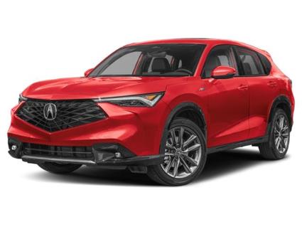 2025 Acura ADX Saint Paul MN