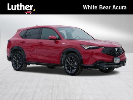 2025 Acura ADX Saint Paul MN