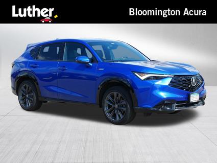 2025 Acura ADX Minneapolis MN