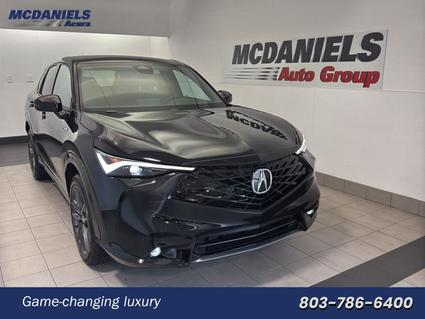 2025 Acura ADX Columbia SC