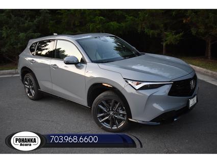 2025 Acura ADX Chantilly VA