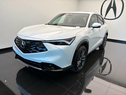 2025 Acura ADX Newnan GA