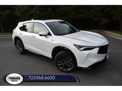 2025 Acura ADX Chantilly VA
