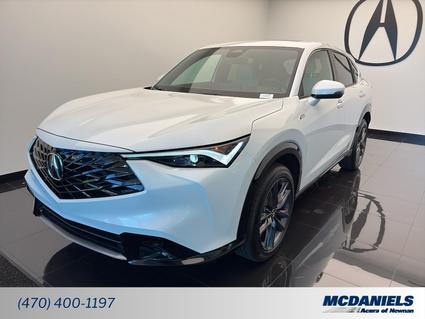 2025 Acura ADX Newnan GA