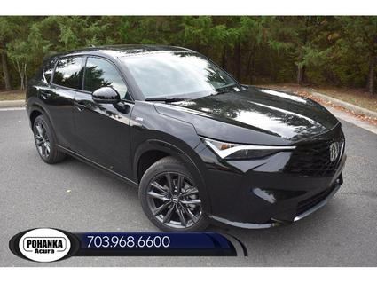 2025 Acura ADX Chantilly VA