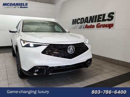 2025 Acura ADX Columbia SC