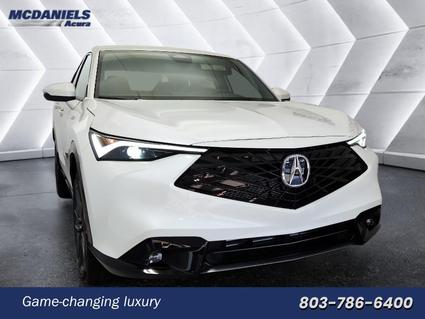 2025 Acura ADX Columbia SC